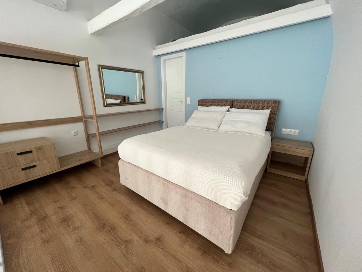 Douskos Port House Hotel Đảo Hydra Ngoại thất bức ảnh