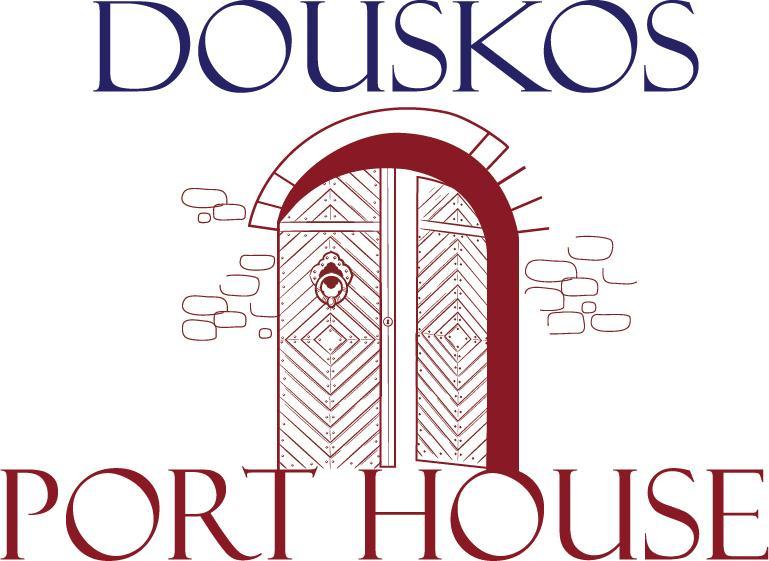 Douskos Port House Hotel Đảo Hydra Ngoại thất bức ảnh